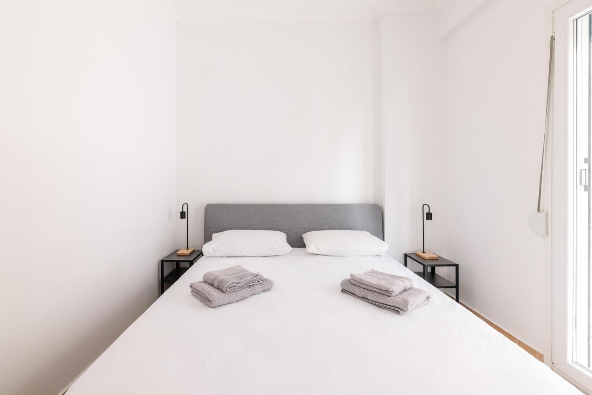 Tranquil Charm Apartment *