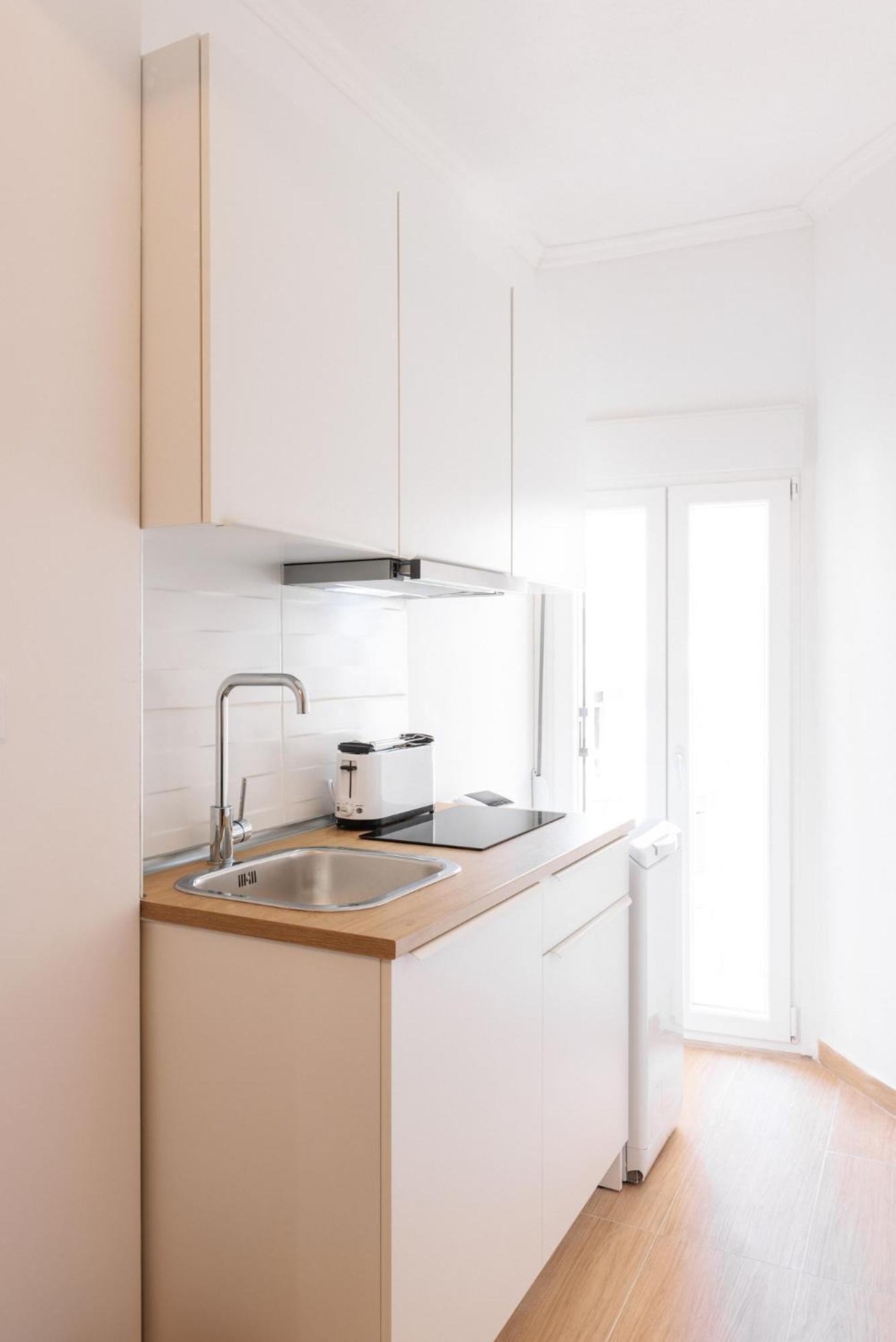 Apartment Tranquil Charm