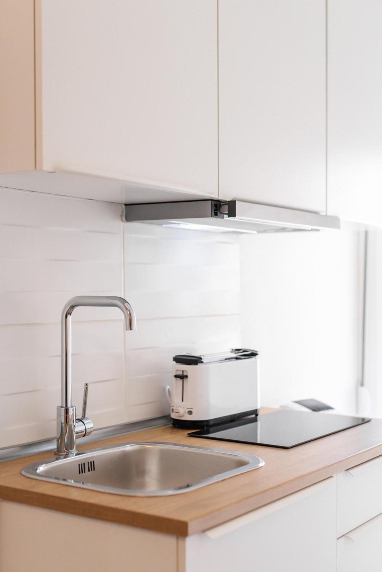 Tranquil Charm Apartment Thessaloniki