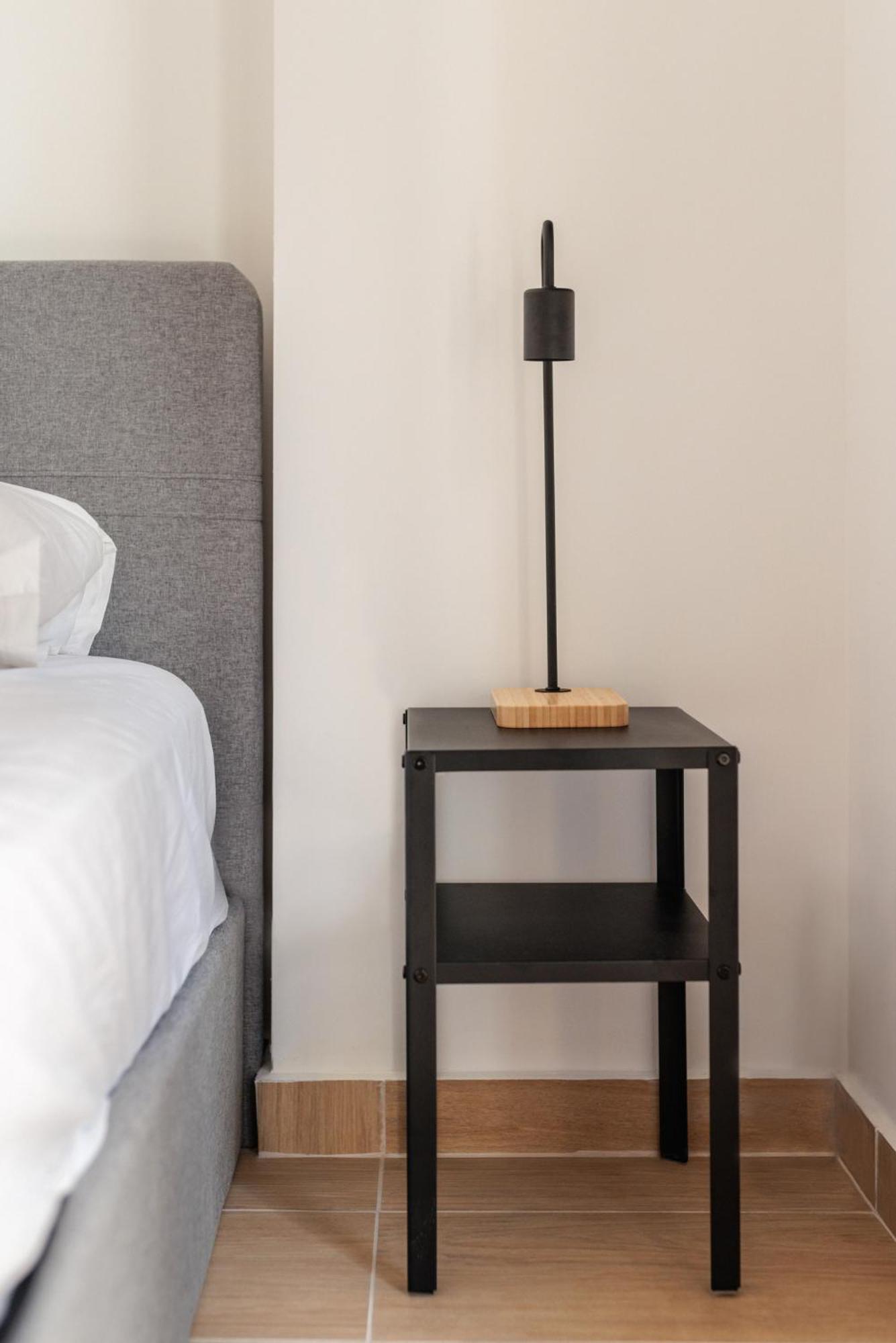 Apartment Tranquil Charm Thessaloniki