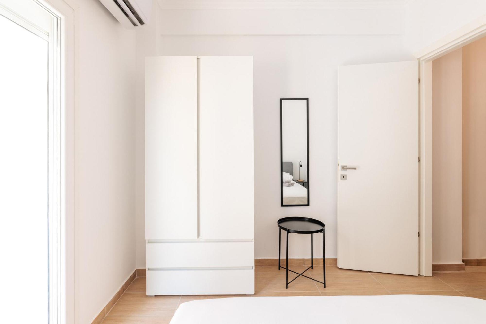 Tranquil Charm Apartment *