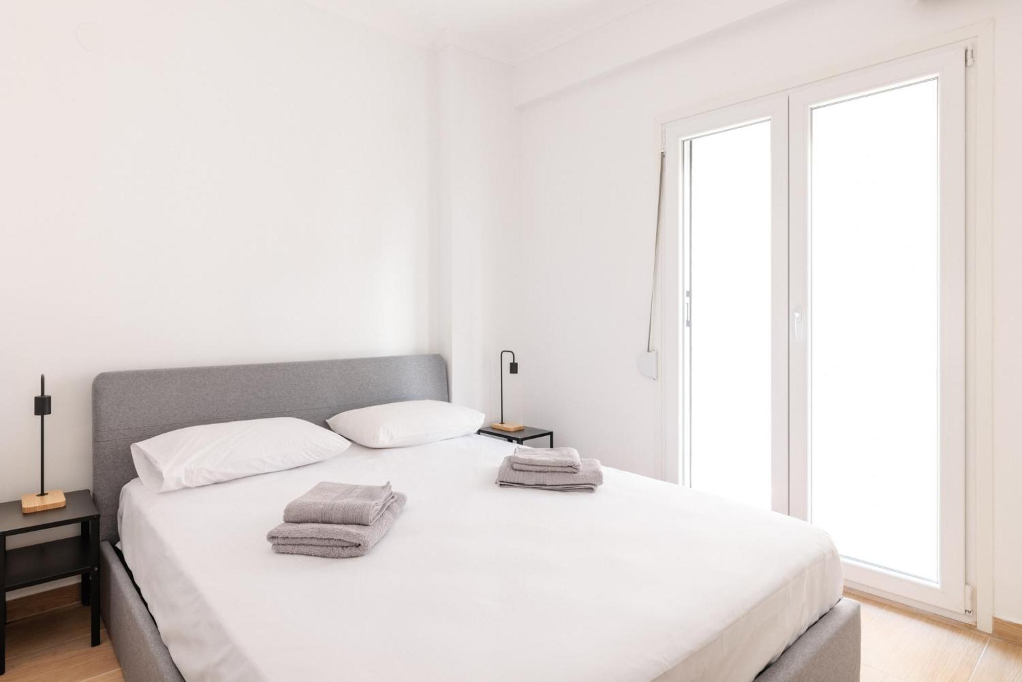 Apartment Tranquil Charm *